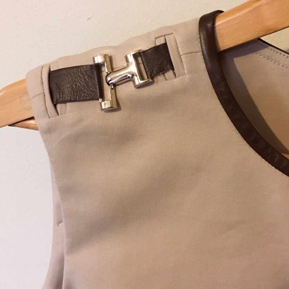 Like New Massimo Dutti Shift Dress - Picture 8 of 8